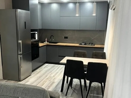 Снять трехкомнатную квартиру Советской Армии ул, 62  м&sup2;, 3000 рублей