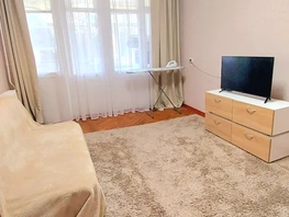 Снять двухкомнатную квартиру Новороссийская ул, 52  м&sup2;, 2500 рублей