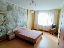 Снять однокомнатную квартиру Матвеева ул, 58  м&sup2;, 2250 рублей