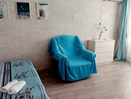 Снять однокомнатную квартиру Советской Армии ул, 25  м&sup2;, 2300 рублей
