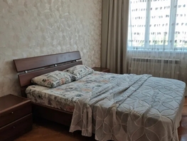 Снять однокомнатную квартиру Поветкина ул, 45  м&sup2;, 2500 рублей