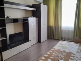 Снять однокомнатную квартиру Советской Армии ул, 42  м&sup2;, 2100 рублей