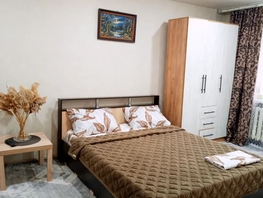 Снять однокомнатную квартиру Ленина ул, 31  м&sup2;, 2100 рублей
