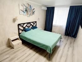 Снять однокомнатную квартиру Розы Люксембург ул, 32  м&sup2;, 2350 рублей