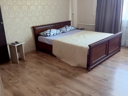 Снять однокомнатную квартиру Карла Либкнехта ул, 38  м&sup2;, 3000 рублей