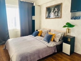 Снять двухкомнатную квартиру Лермонтова ул, 55  м&sup2;, 3125 рублей