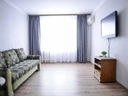 Снять двухкомнатную квартиру Новороссийская ул, 56  м&sup2;, 2100 рублей