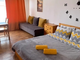 Снять  дом Гоголя ул, 50  м&sup2;, 3750 рублей