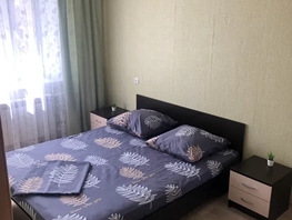 Снять двухкомнатную квартиру Ефремова ул, 55  м&sup2;, 2700 рублей