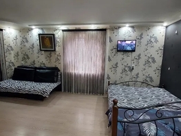 Снять однокомнатную квартиру Свердлова ул, 30  м&sup2;, 2450 рублей