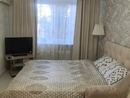 Снять однокомнатную квартиру Урицкого ул, 32  м&sup2;, 2450 рублей