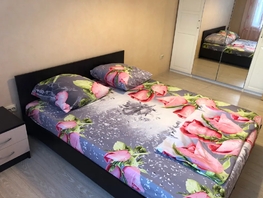 Снять двухкомнатную квартиру Ефремова ул, 52  м&sup2;, 2900 рублей
