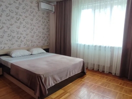 Снять двухкомнатную квартиру Комсомольская ул, 55  м&sup2;, 2500 рублей