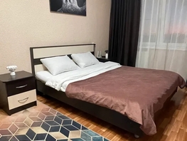 Снять однокомнатную квартиру Азовская ул, 40  м&sup2;, 2100 рублей