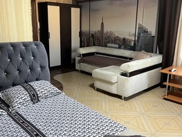 Снять двухкомнатную квартиру Ефремова ул, 50  м&sup2;, 3000 рублей