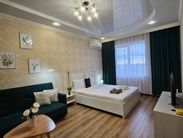 Снять однокомнатную квартиру Новороссийская ул, 37  м&sup2;, 2880 рублей