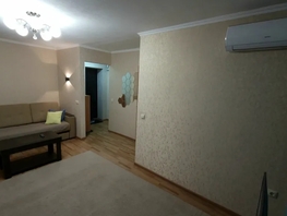 Снять двухкомнатную квартиру Мира ул, 40  м&sup2;, 2500 рублей