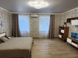 Снять двухкомнатную квартиру Азовская ул, 70  м&sup2;, 3000 рублей