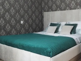 Снять двухкомнатную квартиру Черноморская ул, 52  м&sup2;, 2500 рублей