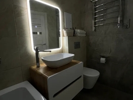 Снять двухкомнатную квартиру Тургенева ул, 50  м&sup2;, 3000 рублей