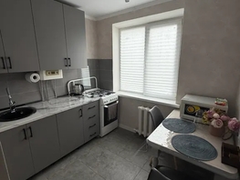 Снять двухкомнатную квартиру Тургенева ул, 45  м&sup2;, 2250 рублей