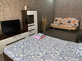Снять однокомнатную квартиру Авиаторов пр-кт, 37  м&sup2;, 2400 рублей