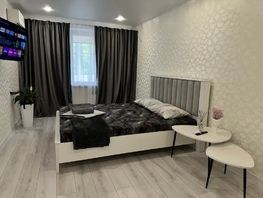 Снять двухкомнатную квартиру Ефремова ул, 54  м&sup2;, 3500 рублей