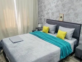 Снять однокомнатную квартиру Северный жилой район микрорайон 8 мкр, 40  м&sup2;, 3250 рублей