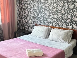 Снять однокомнатную квартиру Авиаторов пр-кт, 35  м&sup2;, 2000 рублей