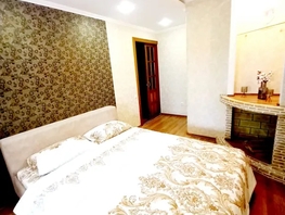 Снять двухкомнатную квартиру Матвеева ул, 52  м&sup2;, 2700 рублей