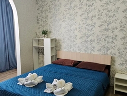 Снять однокомнатную квартиру Советской Армии ул, 45  м&sup2;, 2148 рублей