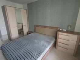 Снять двухкомнатную квартиру Северный мкр, 59  м&sup2;, 5500 рублей