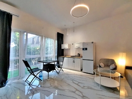 Снять двухкомнатную квартиру Любимая ул, 40  м&sup2;, 7000 рублей