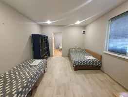 Снять  дом Розы Люксембург ул, 40  м&sup2;, 6000 рублей