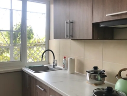 Снять однокомнатную квартиру Леселидзе ул, 26  м&sup2;, 3400 рублей