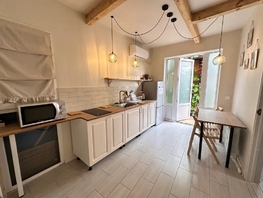 Снять двухкомнатную квартиру Первомайская ул, 40  м&sup2;, 6000 рублей