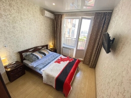 Снять двухкомнатную квартиру Горная ул, 50  м&sup2;, 16875 рублей