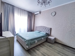 Снять однокомнатную квартиру Одесская ул, 52  м&sup2;, 5000 рублей