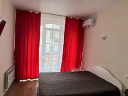 Снять двухкомнатную квартиру Крымская ул, 60  м&sup2;, 9375 рублей