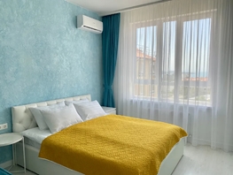 Снять однокомнатную квартиру Гоголя ул, 40  м&sup2;, 6250 рублей