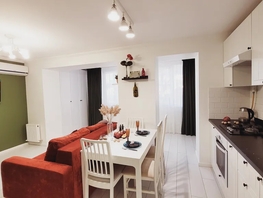 Снять однокомнатную квартиру Чайковского ул, 40  м&sup2;, 5000 рублей