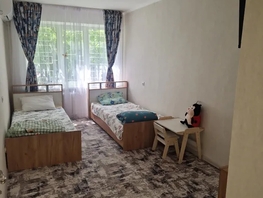 Снять трехкомнатную квартиру Гринченко ул, 64  м&sup2;, 6500 рублей