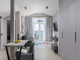 Снять однокомнатную квартиру Крымская ул, 40  м&sup2;, 14000 рублей