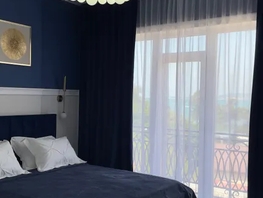 Снять двухкомнатную квартиру Советская ул, 65  м&sup2;, 12000 рублей