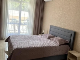 Снять однокомнатную квартиру Верхняя ул, 45  м&sup2;, 5500 рублей