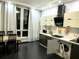 Снять двухкомнатную квартиру Магнолия мкр, 62  м&sup2;, 7500 рублей