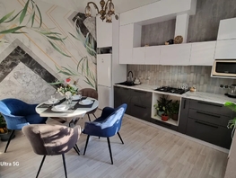 Снять однокомнатную квартиру Морская ул, 50  м&sup2;, 4000 рублей