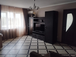 Снять двухкомнатную квартиру Островского ул, 43  м&sup2;, 4800 рублей