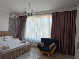 Снять трехкомнатную квартиру Толстого ул, 50  м&sup2;, 15000 рублей