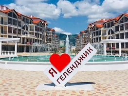 Снять однокомнатную квартиру Крымская ул, 33  м&sup2;, 7000 рублей